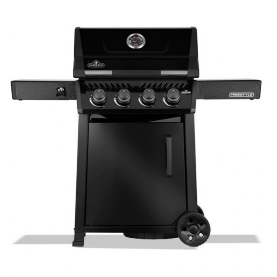 Napoleon Freestyle 425 z palnikiem do steków